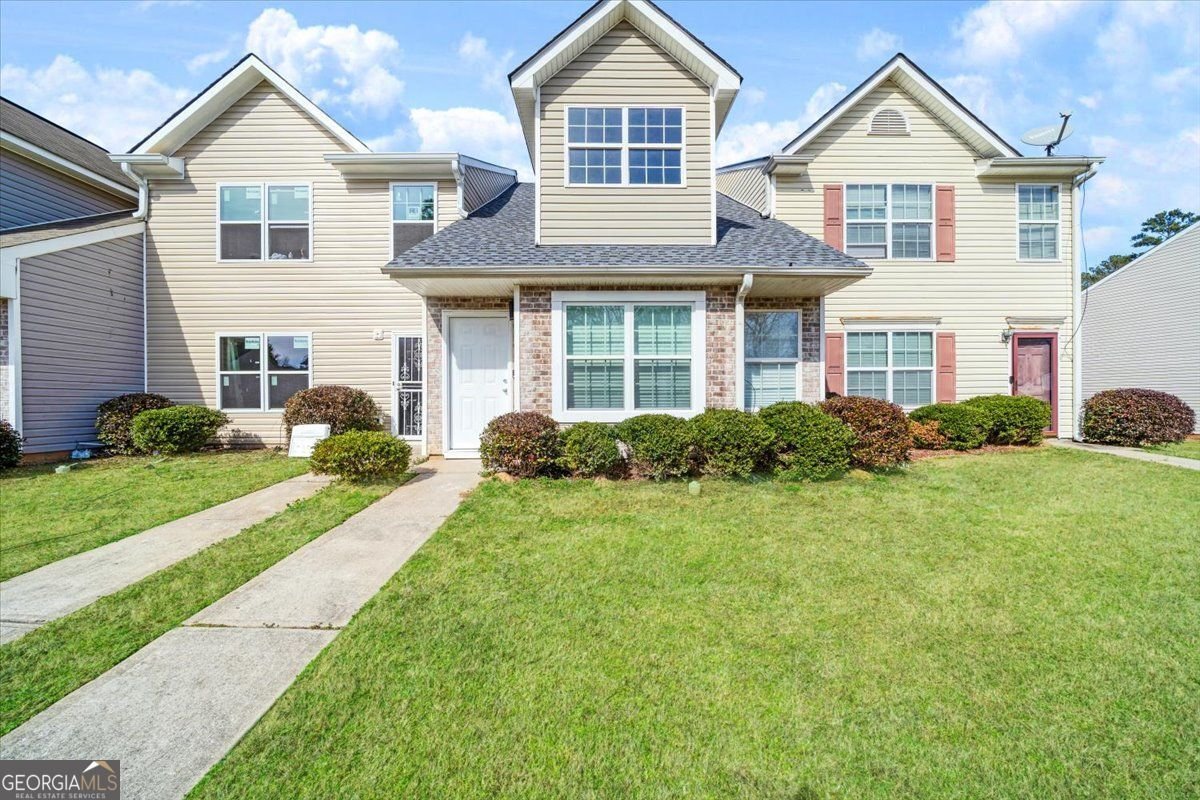 5380 Oakley Commons Boulevard Union City - Photo 32