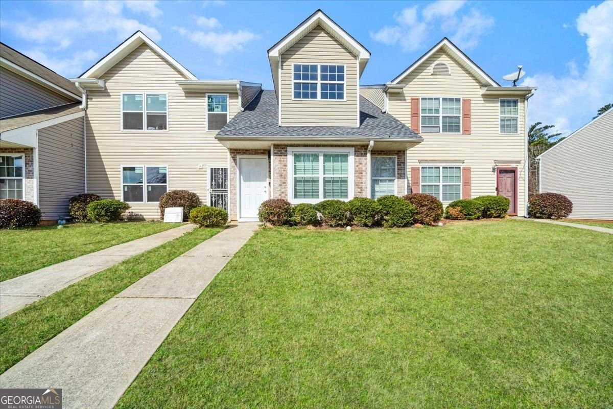 5380 Oakley Commons Boulevard Union City - Photo 33