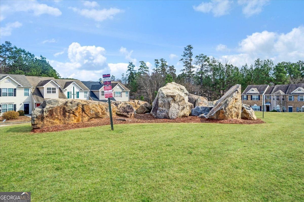 5380 Oakley Commons Boulevard Union City - Photo 35