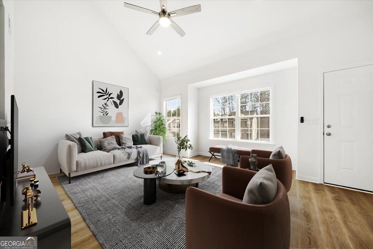 5380 Oakley Commons Boulevard Union City - Photo 6