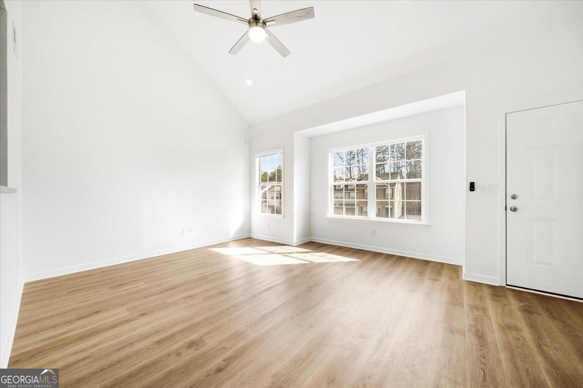 5380 Oakley Commons Boulevard Union City - Photo 7