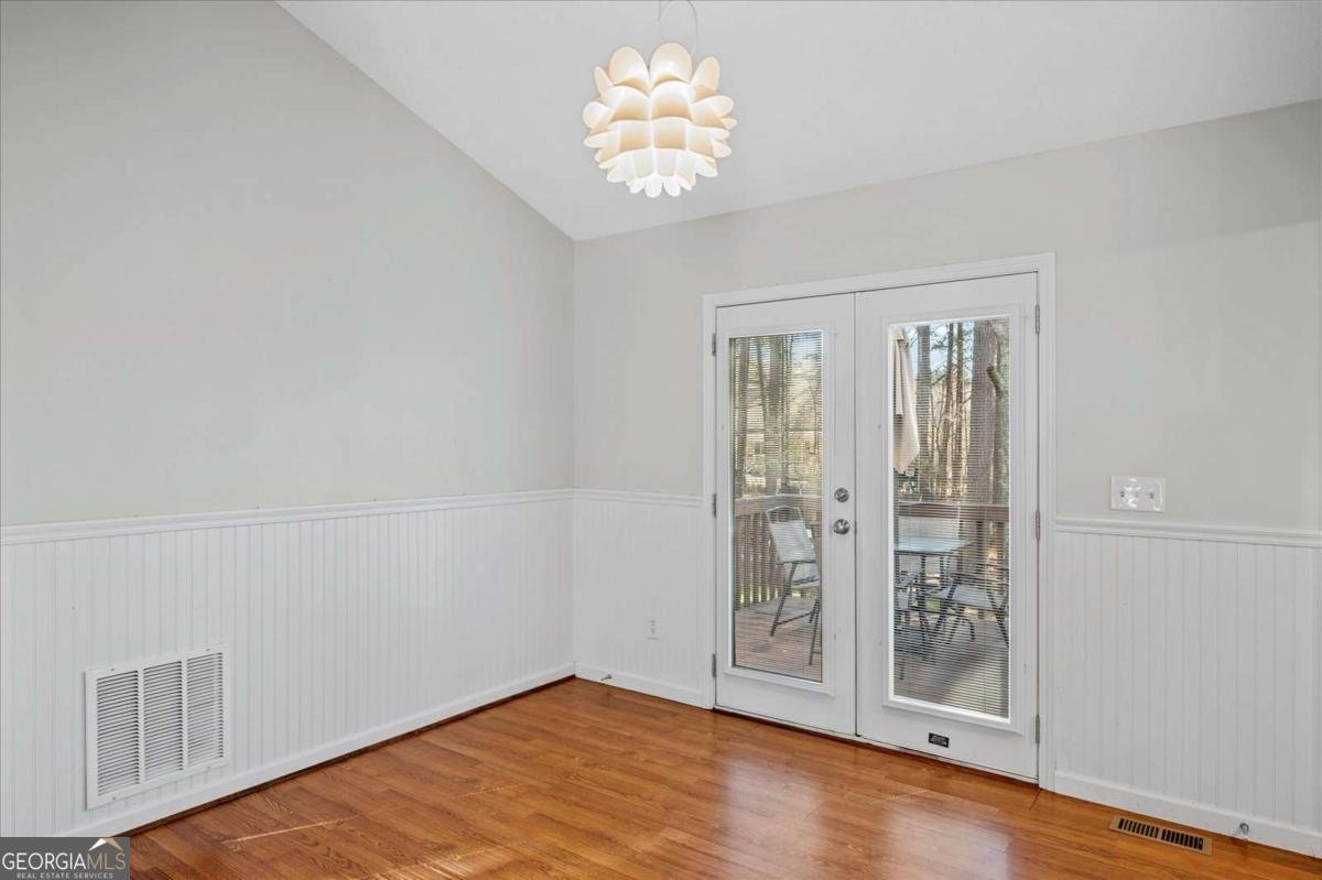 67 Dispatcher Drive Dawsonville - Photo 11