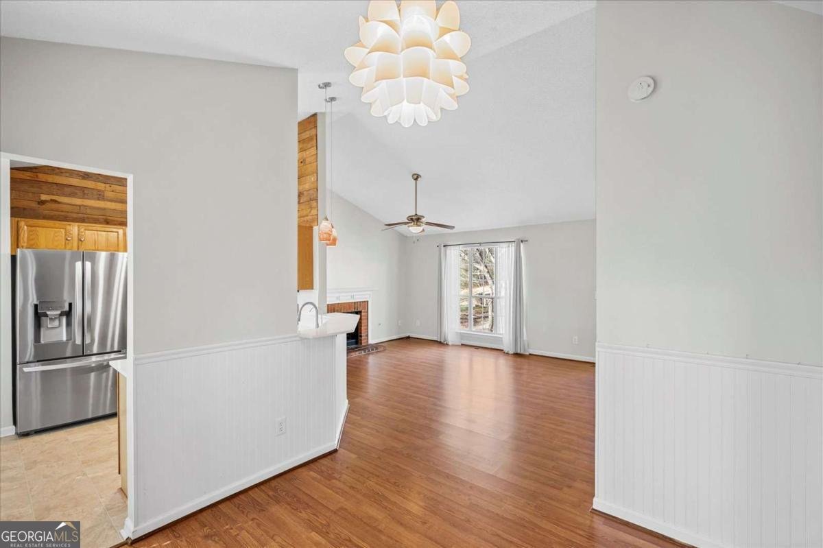 67 Dispatcher Drive Dawsonville - Photo 12