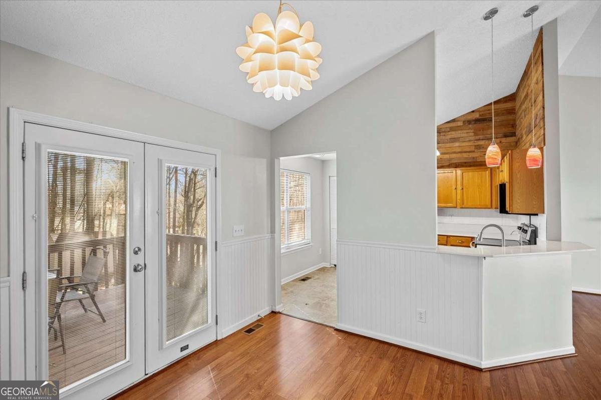 67 Dispatcher Drive Dawsonville - Photo 13