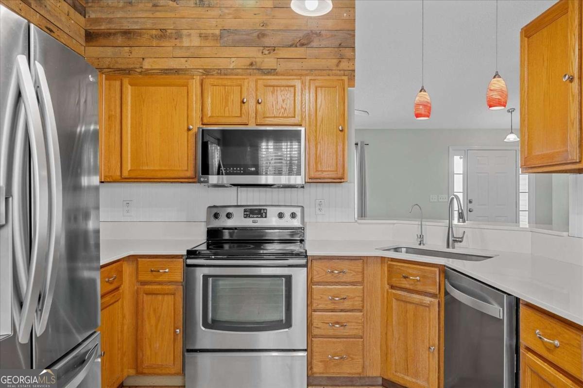 67 Dispatcher Drive Dawsonville - Photo 16