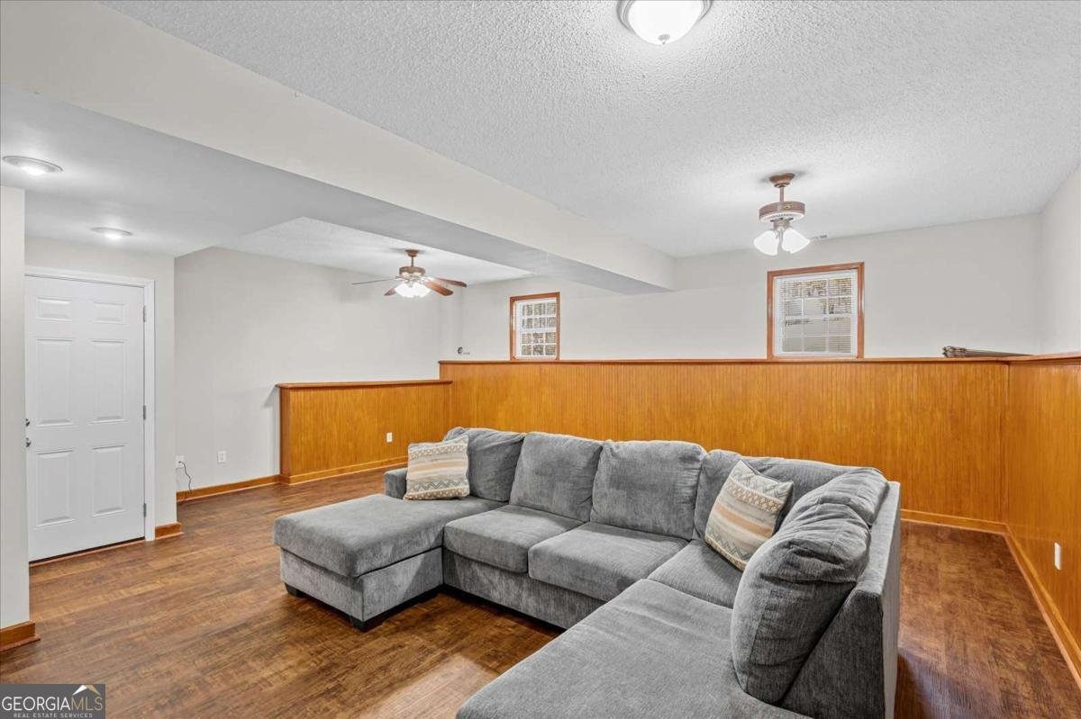 67 Dispatcher Drive Dawsonville - Photo 36