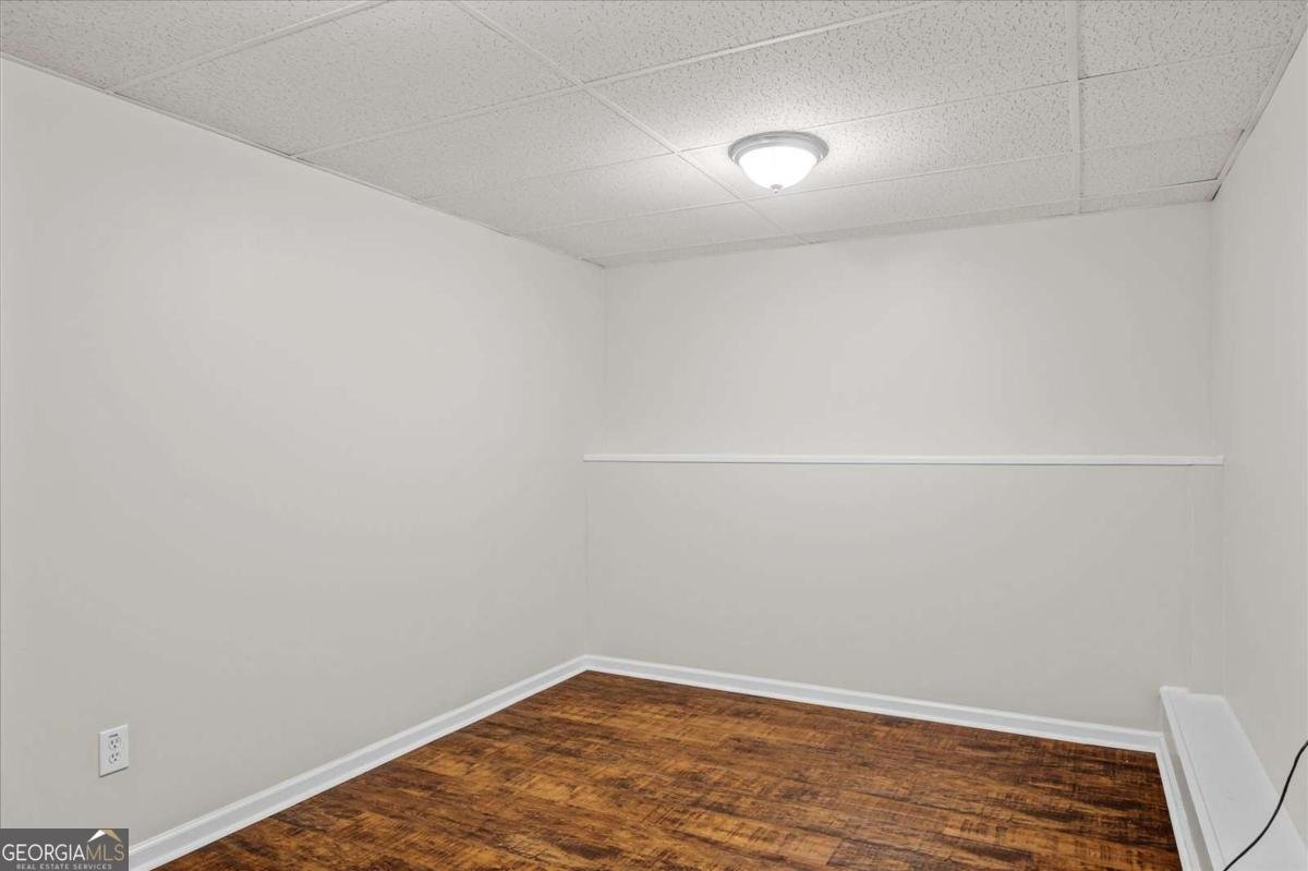 67 Dispatcher Drive Dawsonville - Photo 37