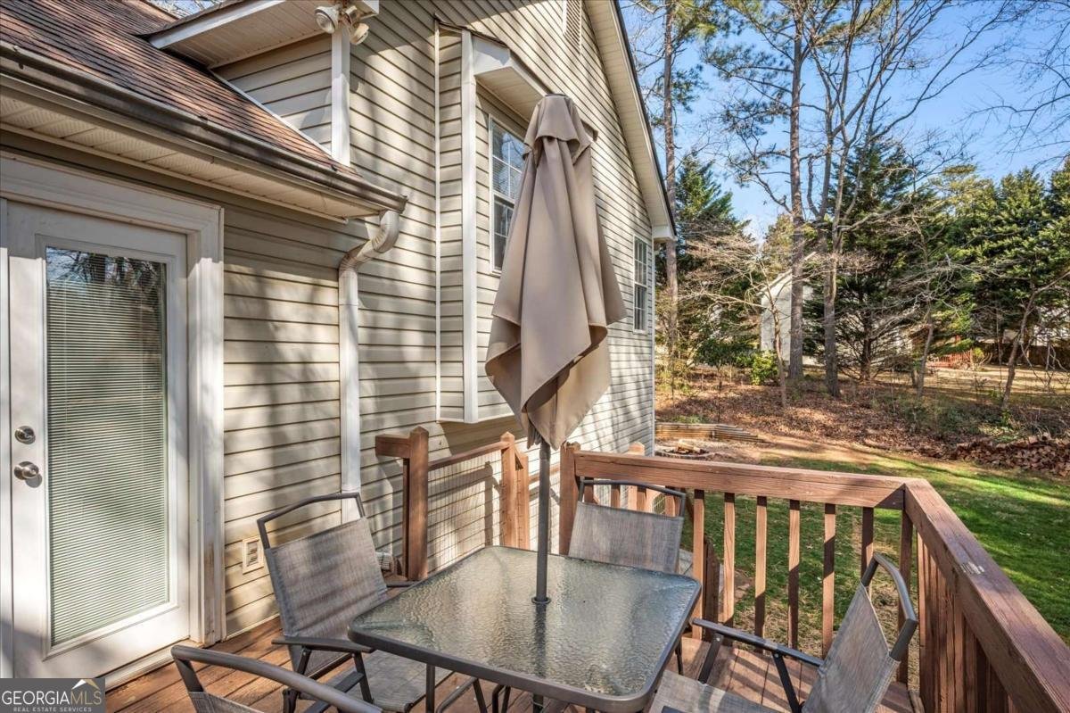 67 Dispatcher Drive Dawsonville - Photo 41