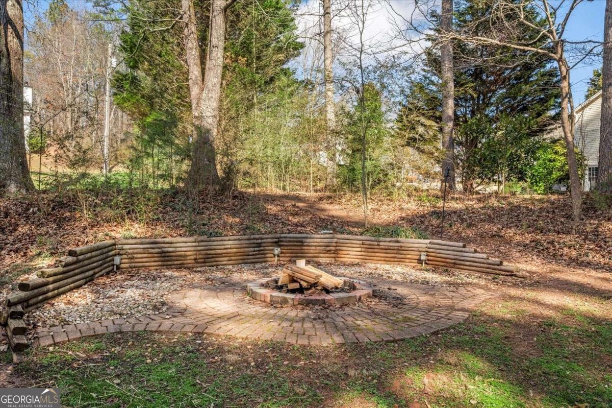 67 Dispatcher Drive Dawsonville - Photo 43