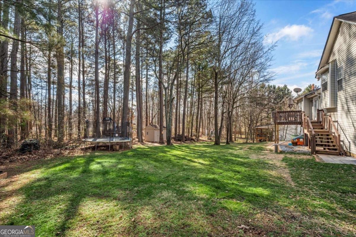 67 Dispatcher Drive Dawsonville - Photo 45