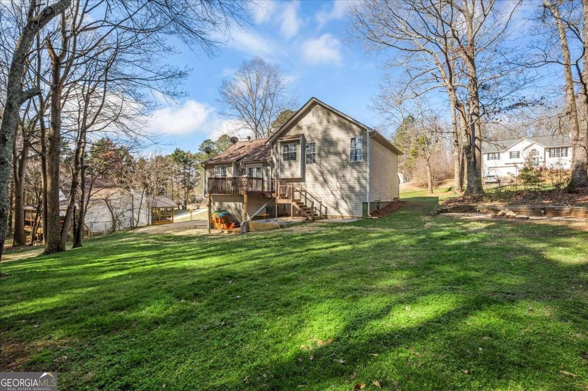 67 Dispatcher Drive Dawsonville - Photo 46