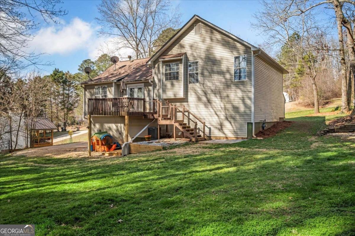 67 Dispatcher Drive Dawsonville - Photo 47