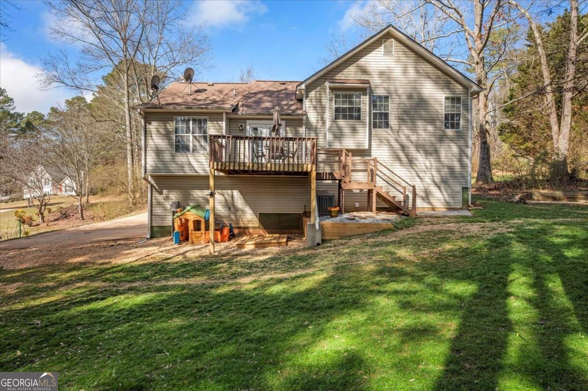 67 Dispatcher Drive Dawsonville - Photo 48