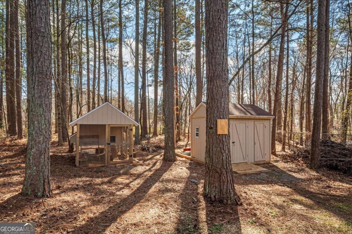 67 Dispatcher Drive Dawsonville - Photo 49