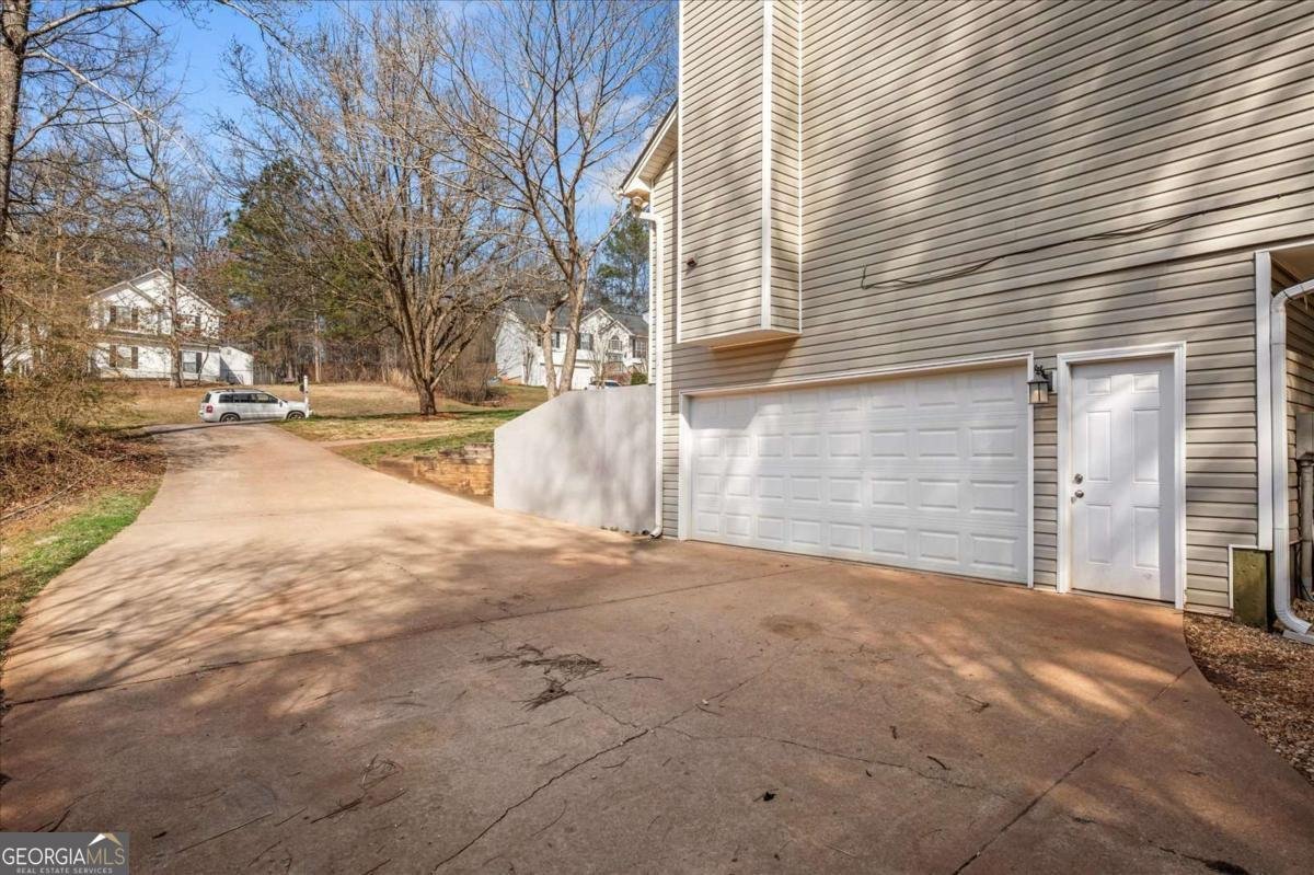 67 Dispatcher Drive Dawsonville - Photo 51