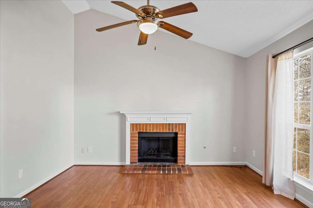 67 Dispatcher Drive Dawsonville - Photo 7