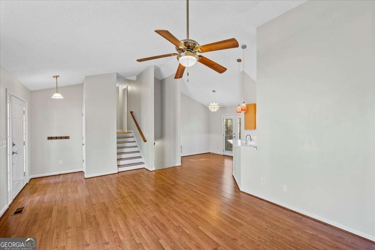 67 Dispatcher Drive Dawsonville - Photo 8