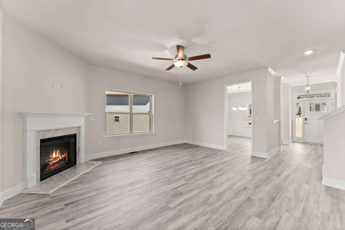 657 Forest Way Cornelia - Photo 13