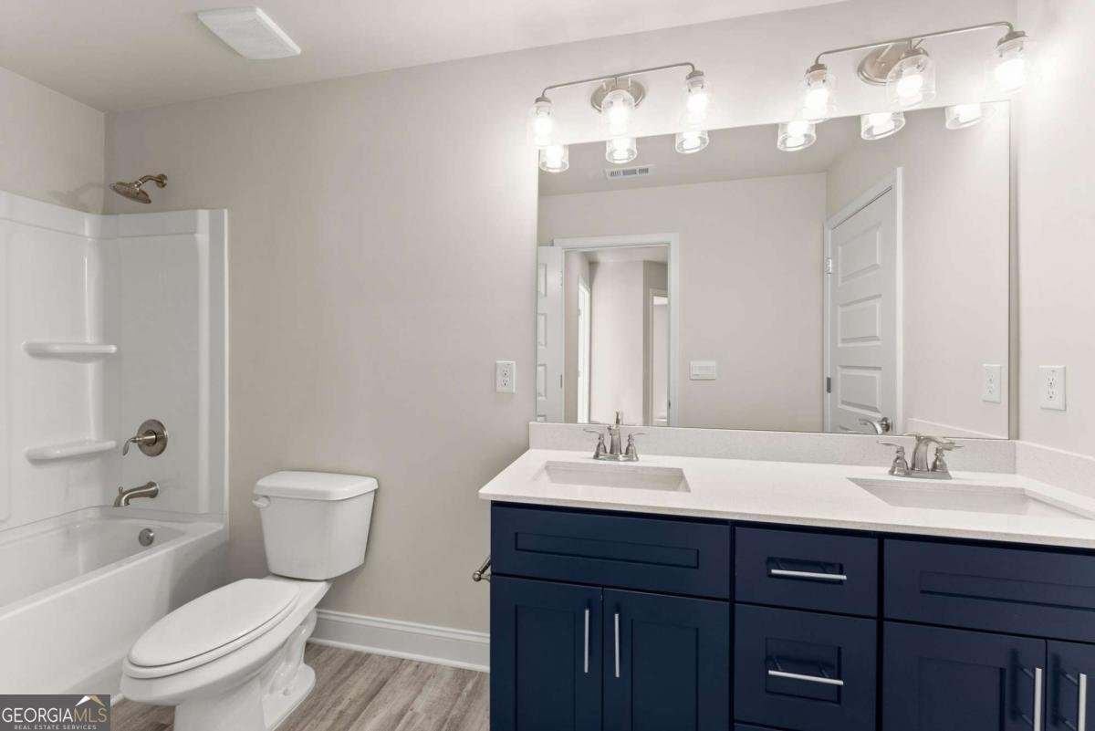 657 Forest Way Cornelia - Photo 27