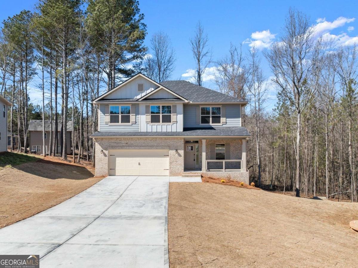 657 Forest Way Cornelia - Photo 6