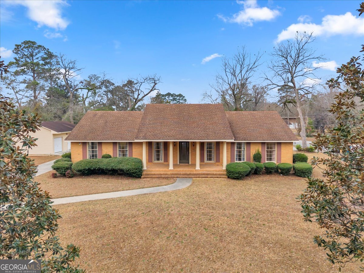 308 Rosewood Drive Dublin - Photo 1