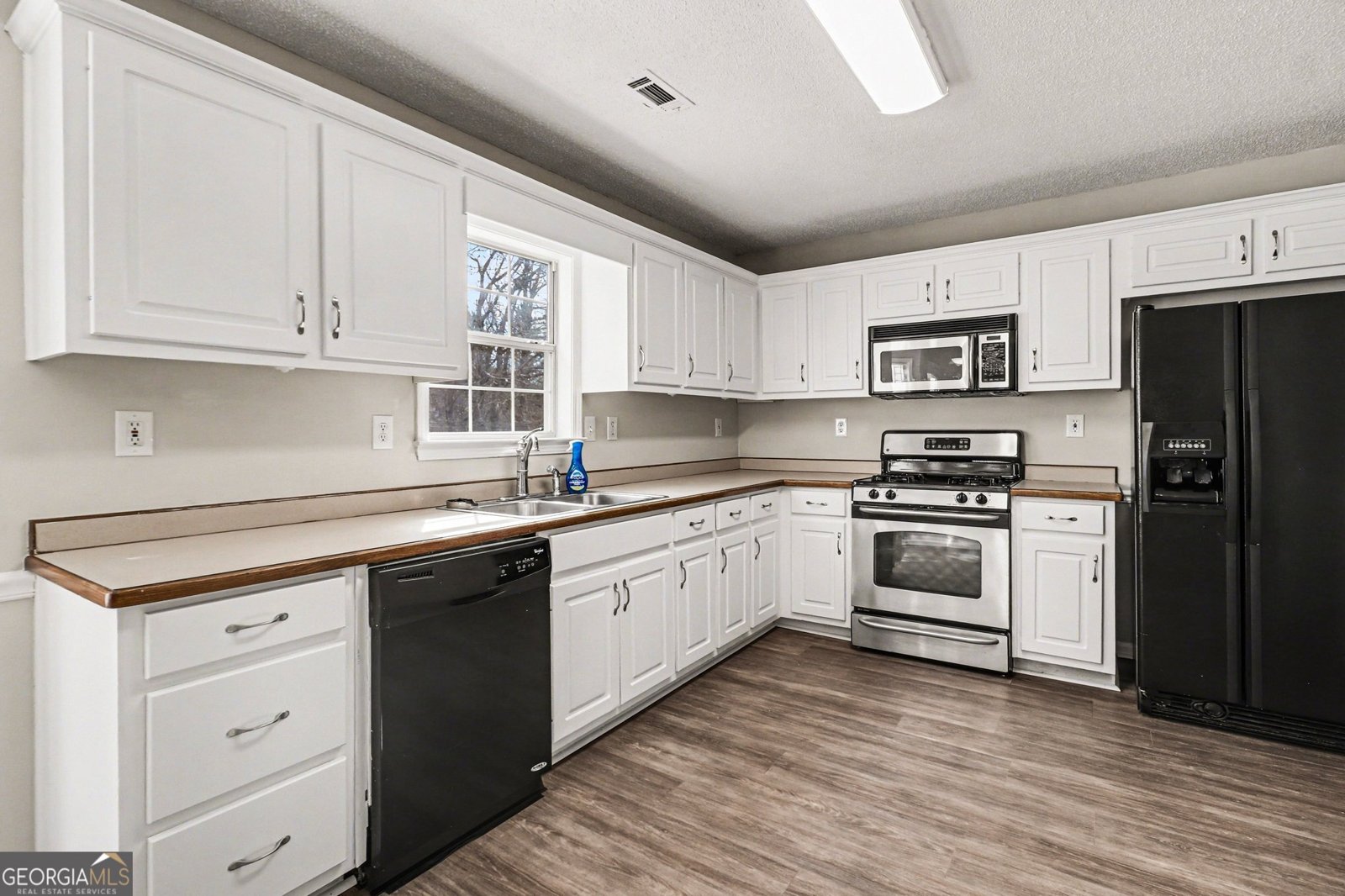 40 Macedonia Woods Court Newnan - Photo 10