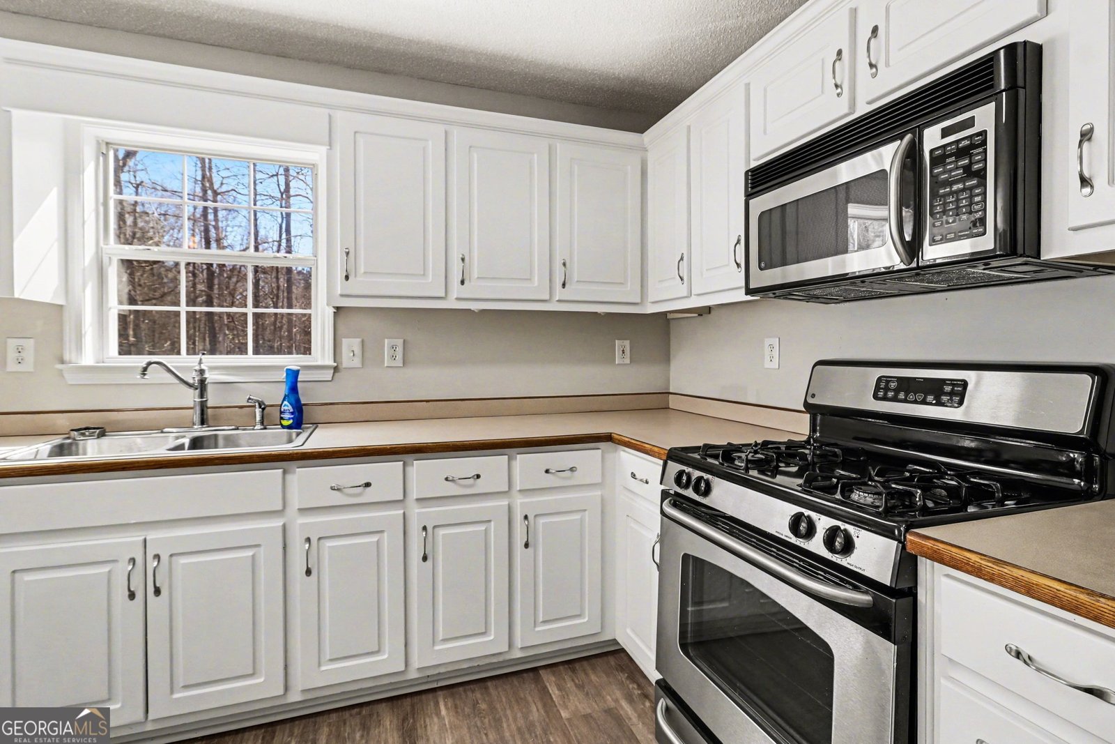 40 Macedonia Woods Court Newnan - Photo 11