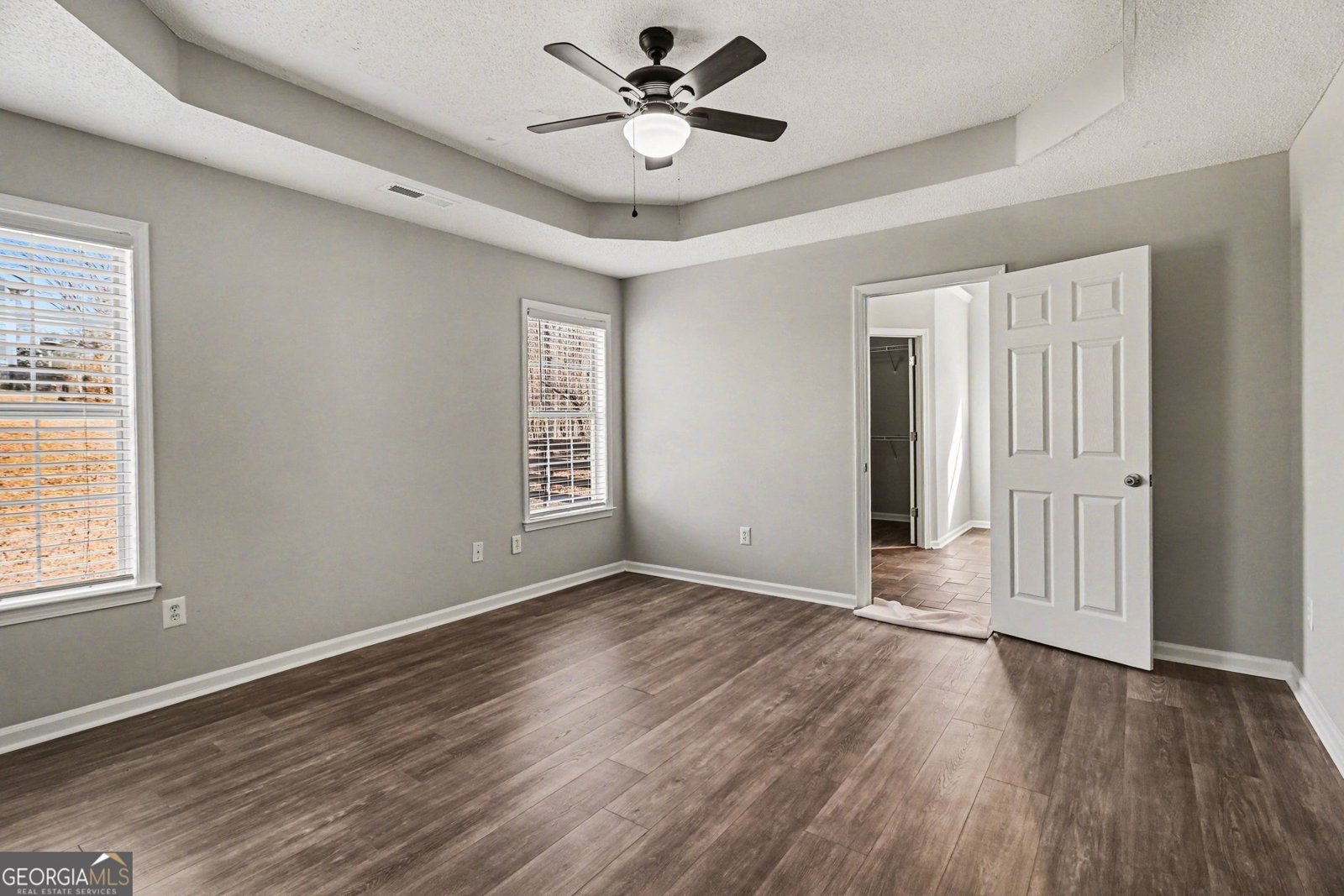 40 Macedonia Woods Court Newnan - Photo 12