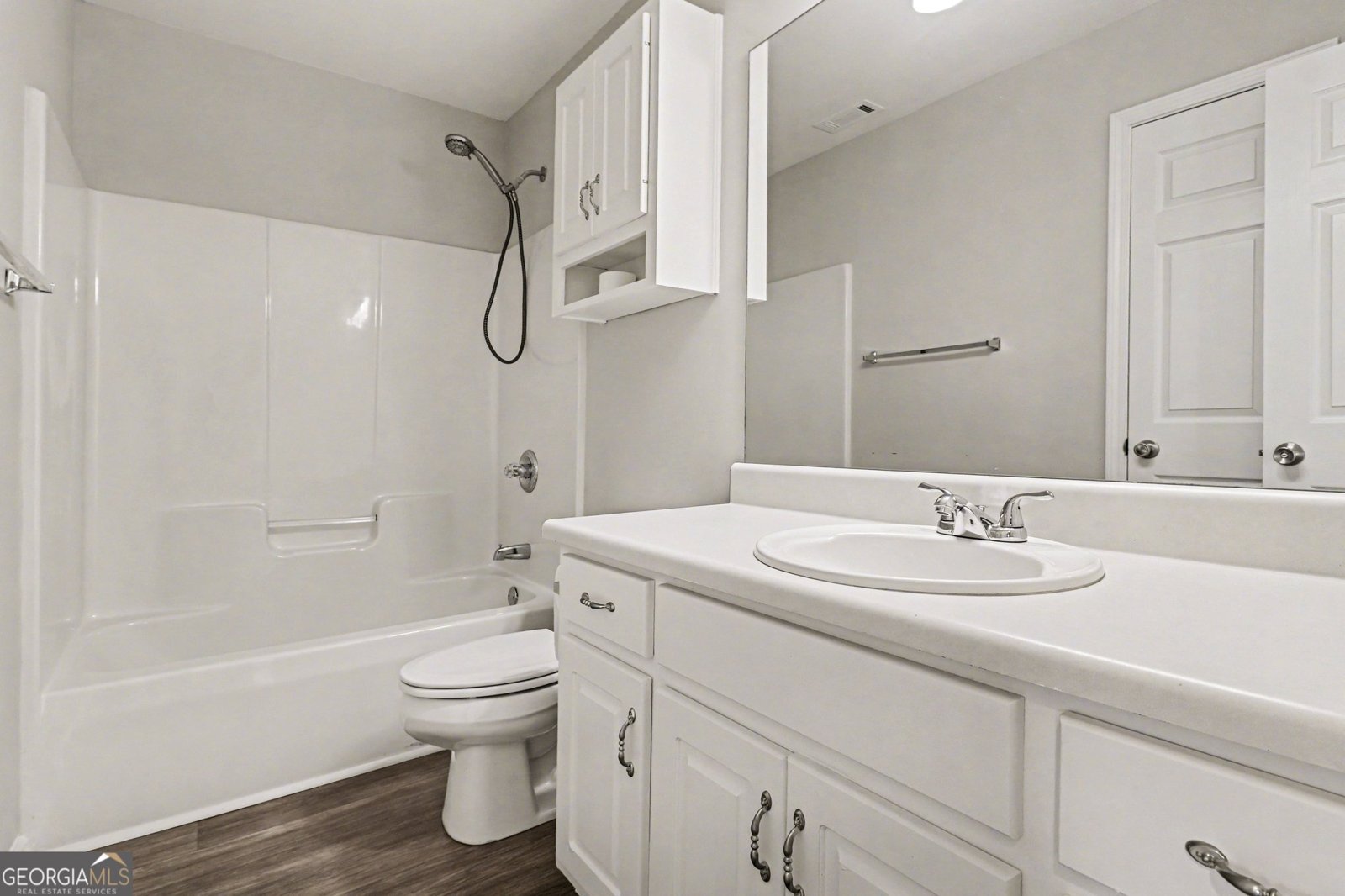 40 Macedonia Woods Court Newnan - Photo 19