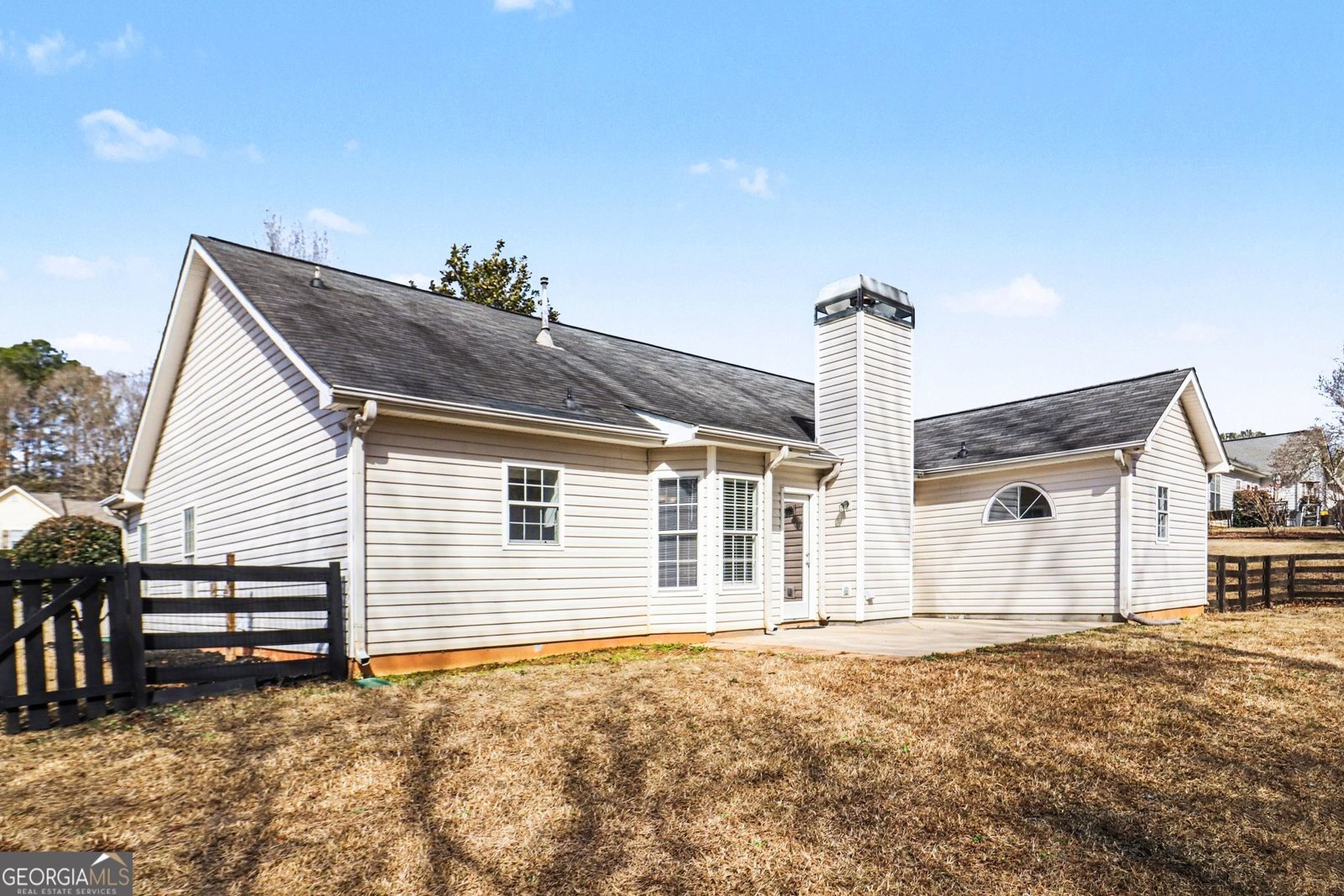 40 Macedonia Woods Court Newnan - Photo 21