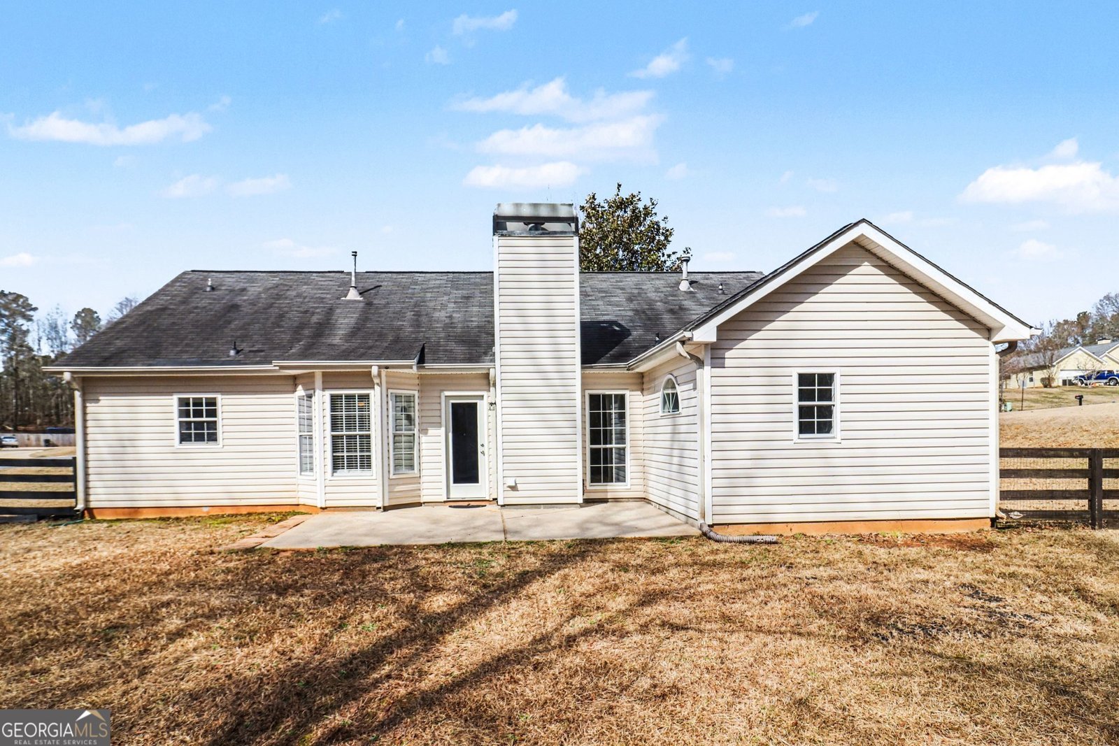 40 Macedonia Woods Court Newnan - Photo 22