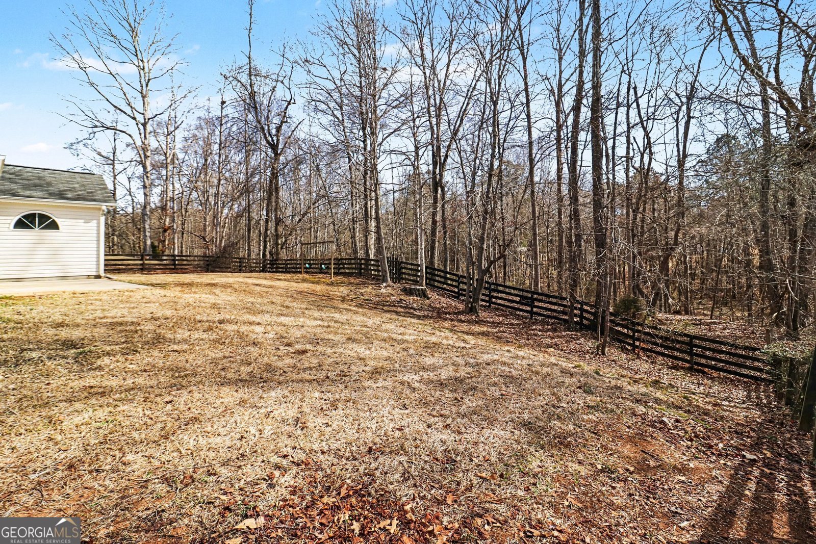 40 Macedonia Woods Court Newnan - Photo 24