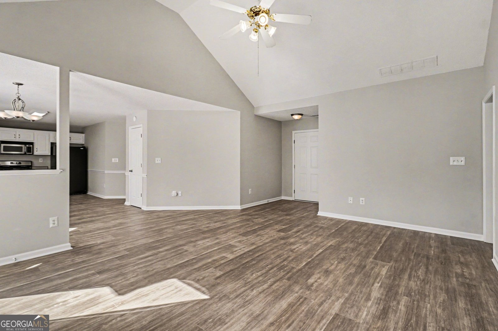 40 Macedonia Woods Court Newnan - Photo 7