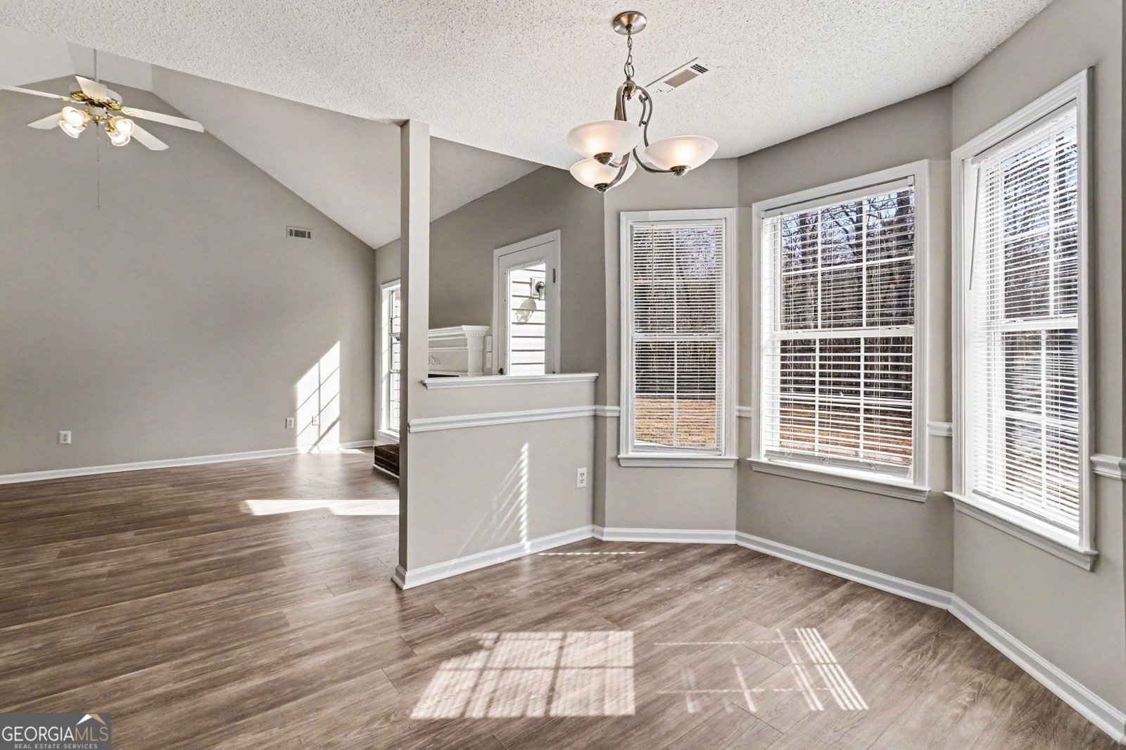 40 Macedonia Woods Court Newnan - Photo 8