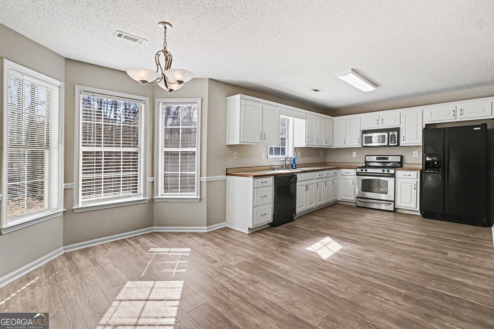 40 Macedonia Woods Court Newnan - Photo 9