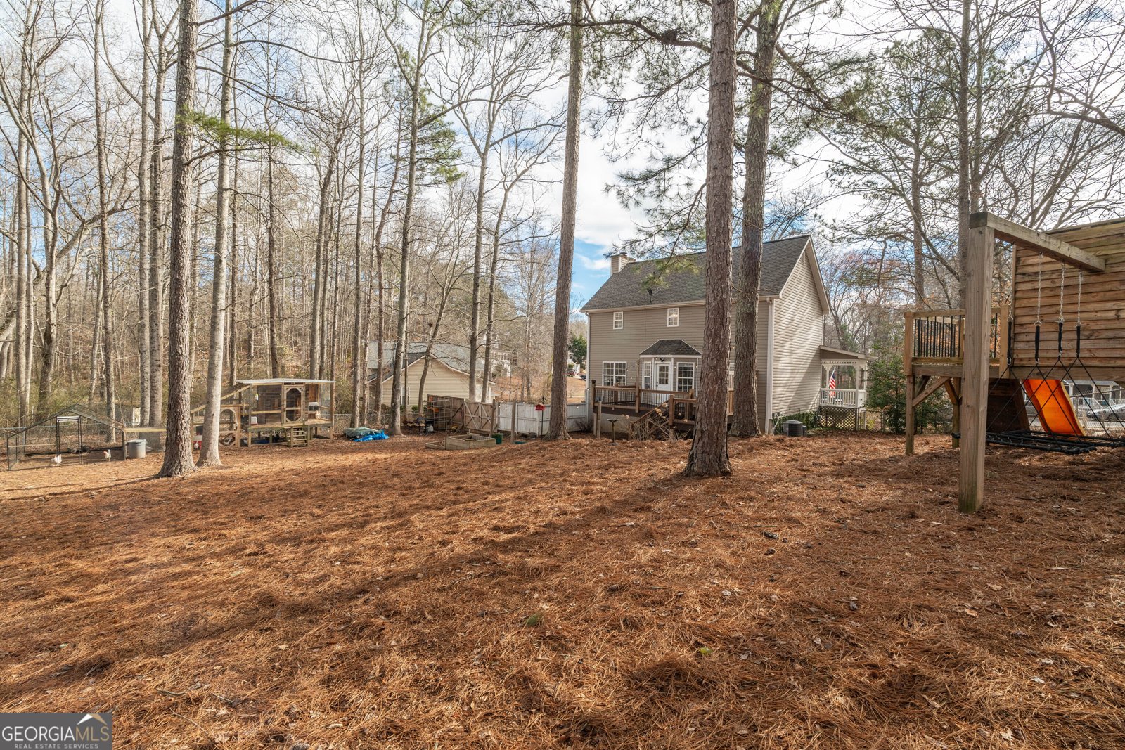 637 Angela Drive Temple - Photo 37