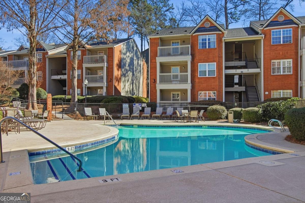 4109 Chastain Park Court Atlanta - Photo 23