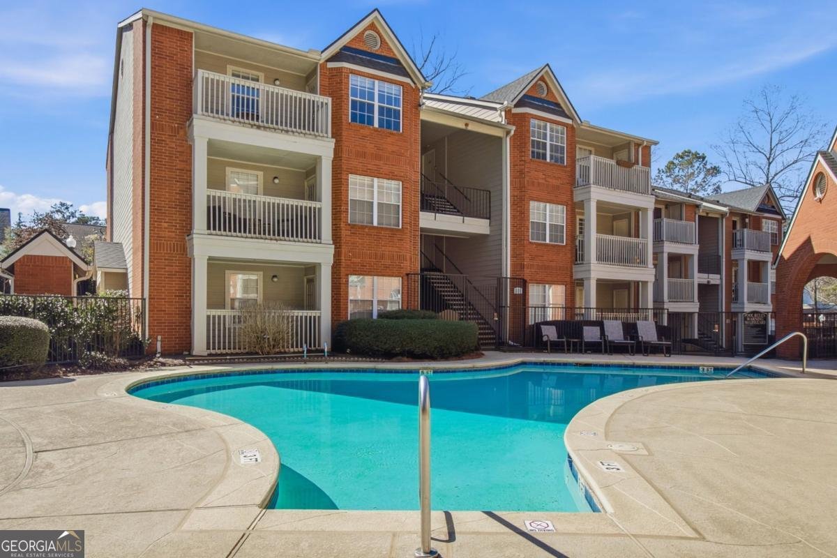 4109 Chastain Park Court Atlanta - Photo 24