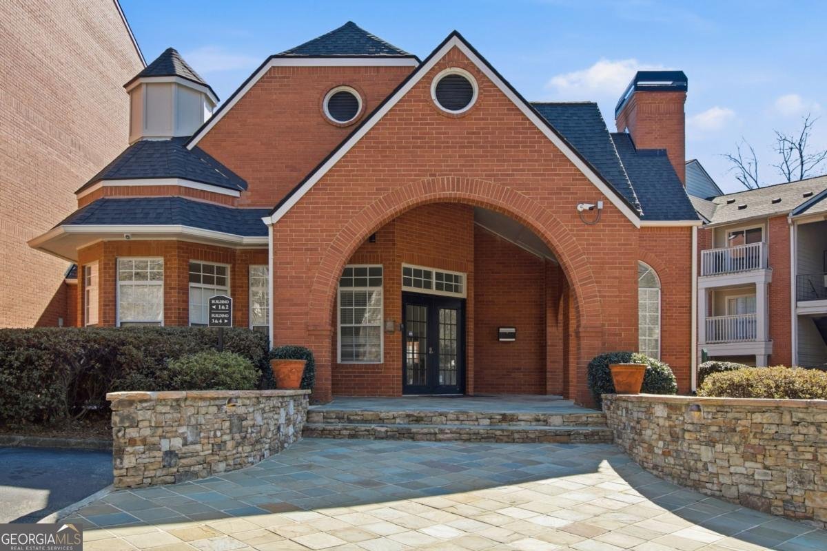 4109 Chastain Park Court Atlanta - Photo 25