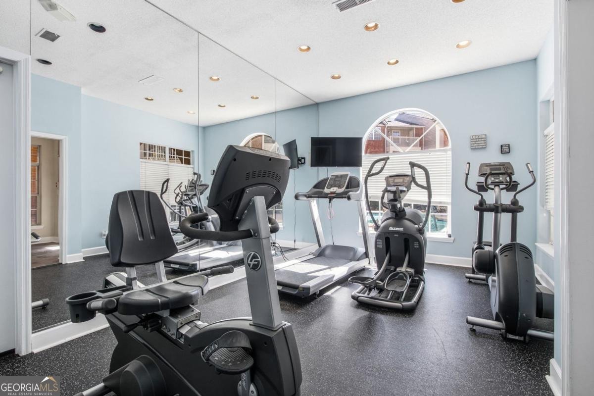 4109 Chastain Park Court Atlanta - Photo 26