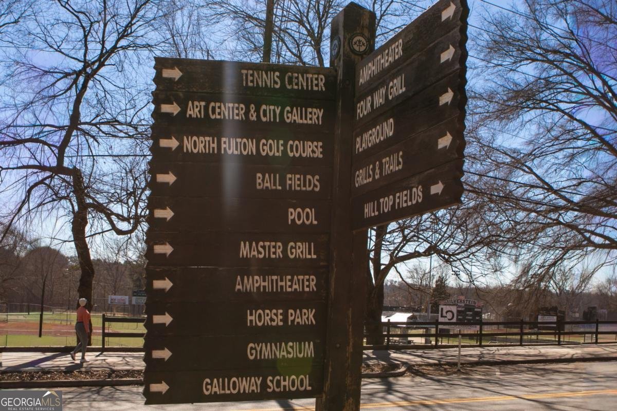 4109 Chastain Park Court Atlanta - Photo 30