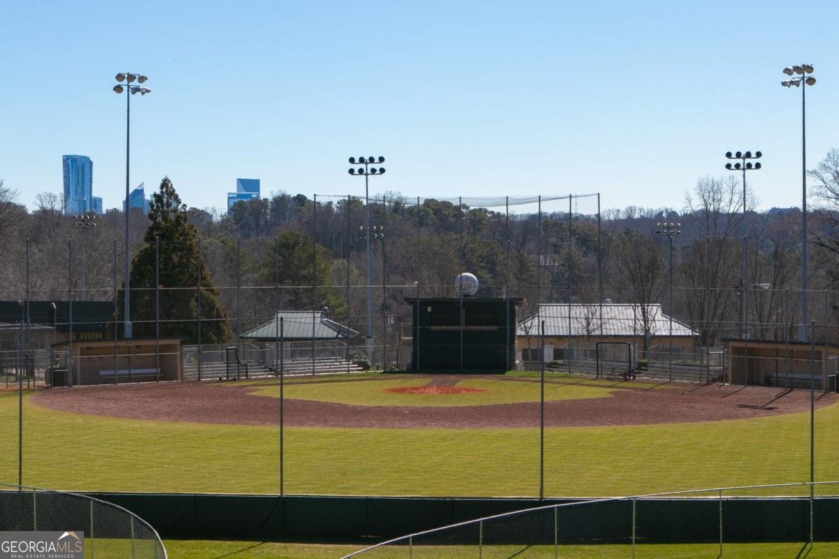 4109 Chastain Park Court Atlanta - Photo 31