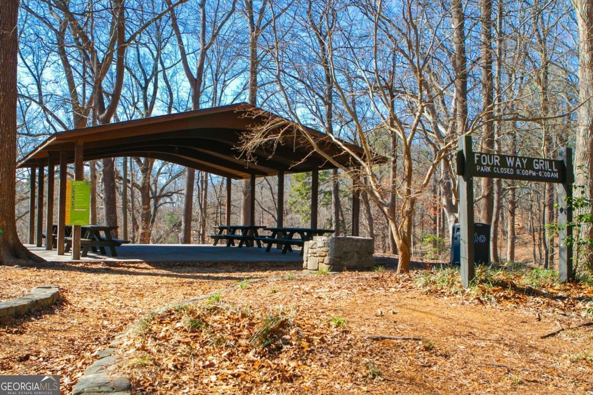 4109 Chastain Park Court Atlanta - Photo 32