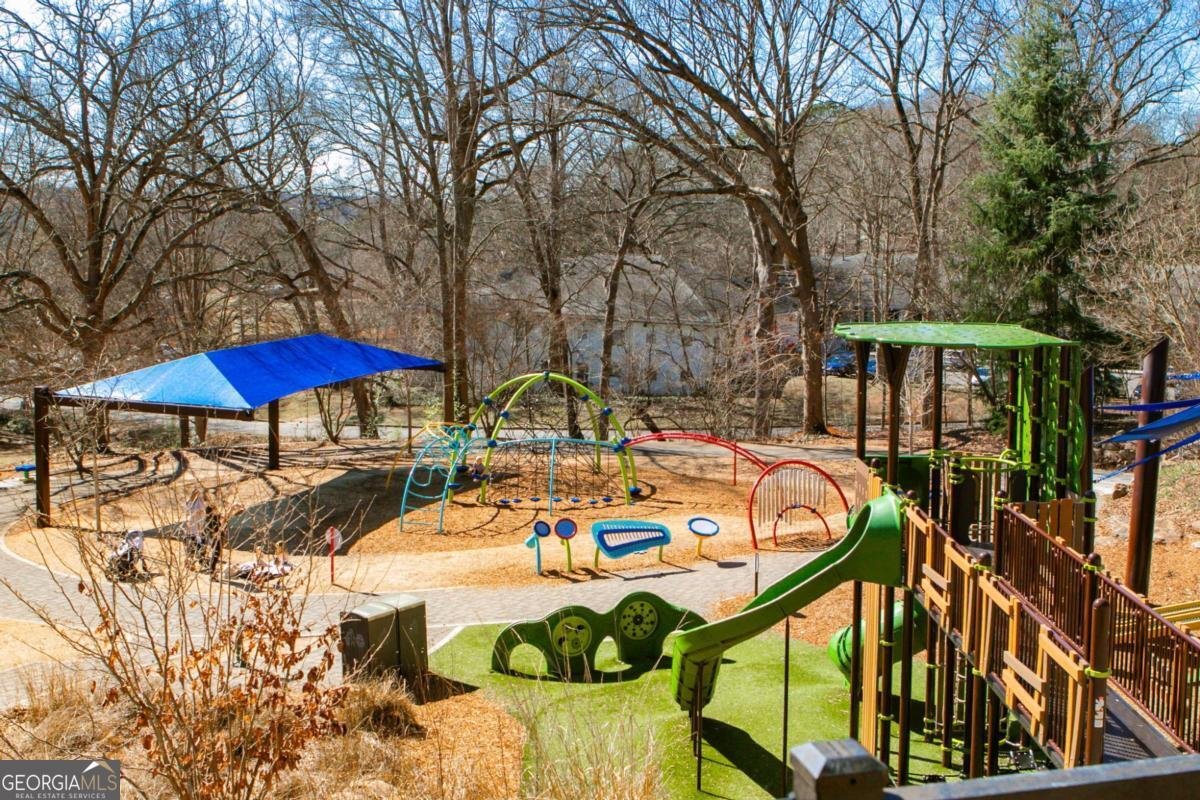 4109 Chastain Park Court Atlanta - Photo 35