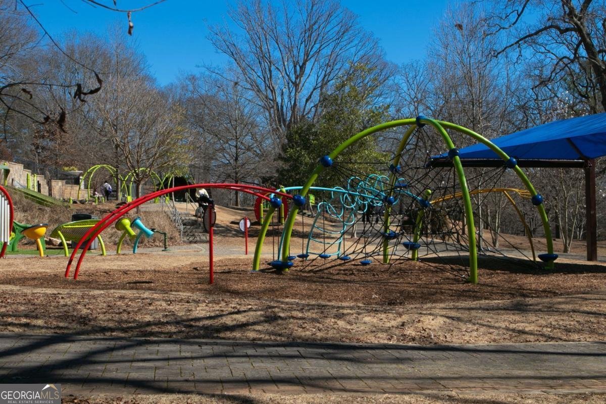 4109 Chastain Park Court Atlanta - Photo 36