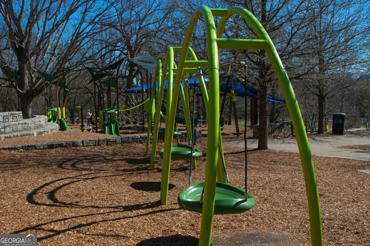 4109 Chastain Park Court Atlanta - Photo 37