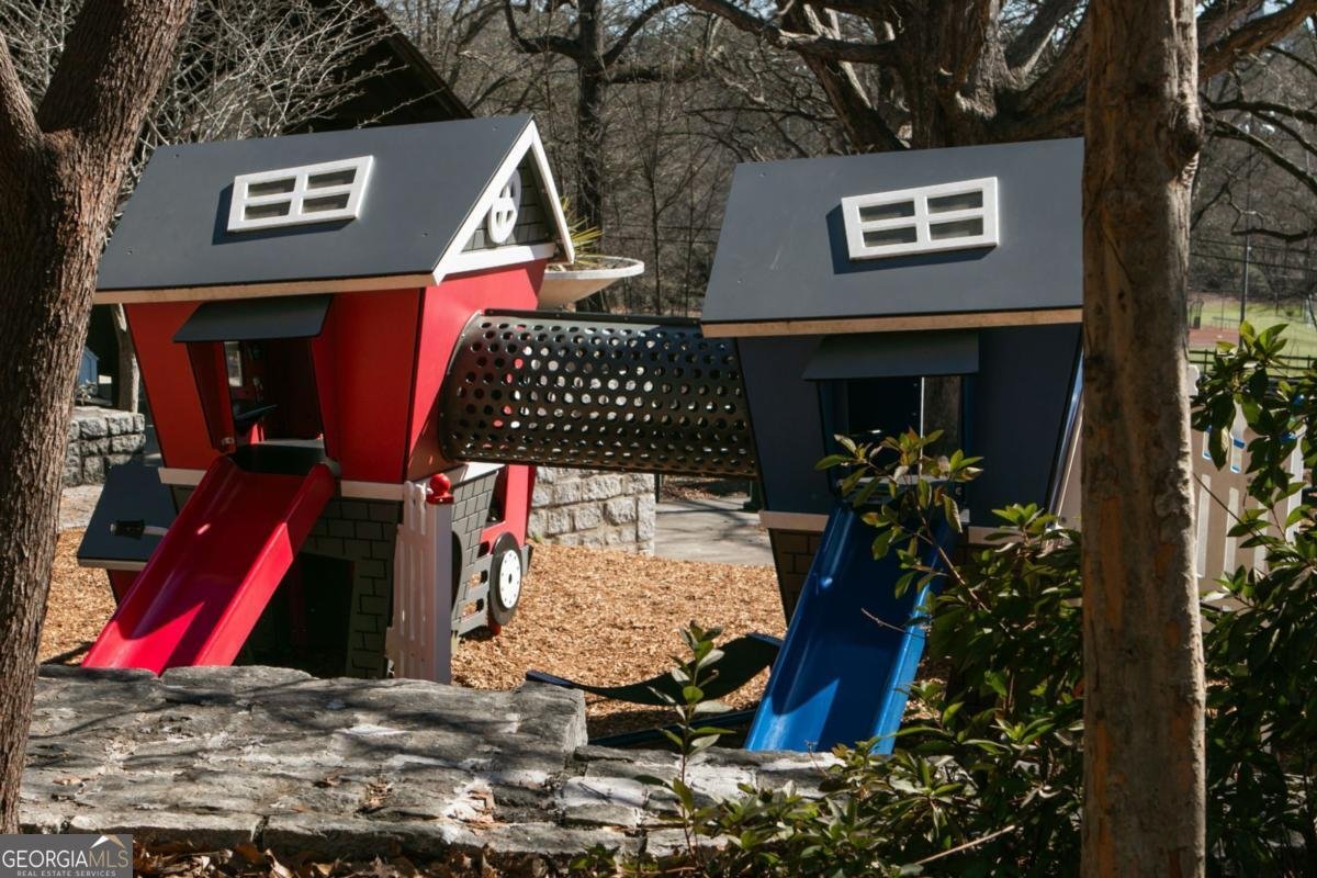 4109 Chastain Park Court Atlanta - Photo 38