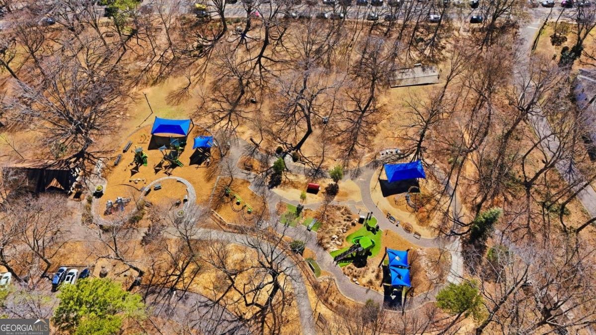 4109 Chastain Park Court Atlanta - Photo 39