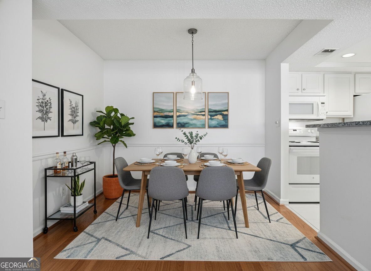 4109 Chastain Park Court Atlanta - Photo 7