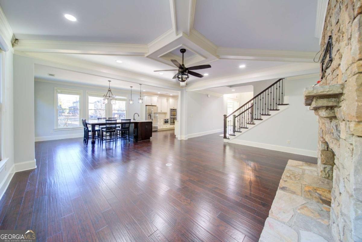 3250 Caney Estates Place Cumming - Photo 13